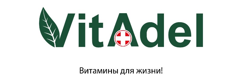 VitAdel — витаминно-минеральные комплексы с натуральными экстрактами для здоровья мужчин, женщин и всей семьи